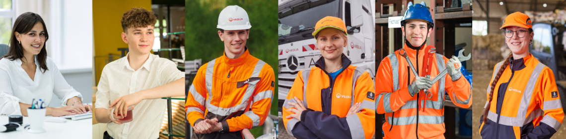 Ausbildung Berufskraftfahrer*in für 2025 (w/m/d), 1. Bild