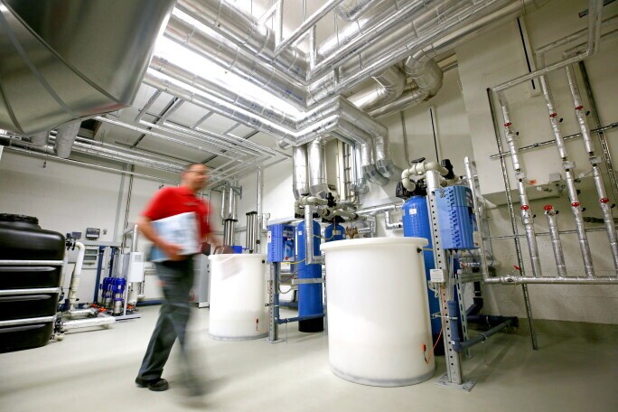 Elektriker / Elektroniker / Kundendiensttechniker (w/m/d) als Servicetechniker Gebiet Wangen im Allgäu, 2. Bild