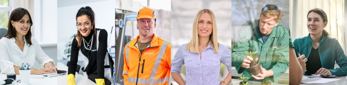 Objektleiter*in (w/m/d) Gebäudereinigung / Industriereinigung - Salzgitter, 1. Bild