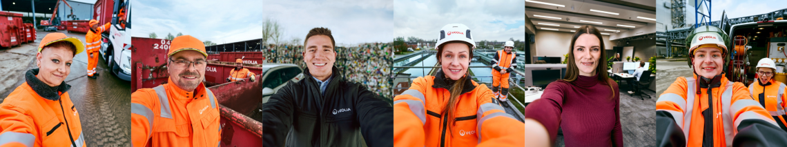 Werkstattleiter*in für Recyclingbetrieb (w/m/d), 1. Bild