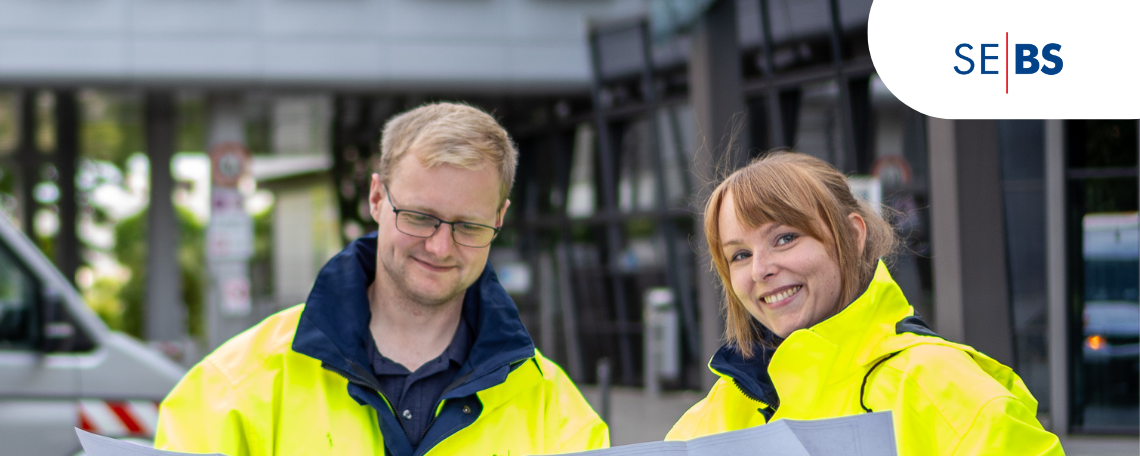 Trainee (w/m/d), 1. Bild