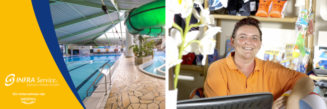 Mitarbeiter Service / Reinigung / Counter (w/m/d), 1. Bild