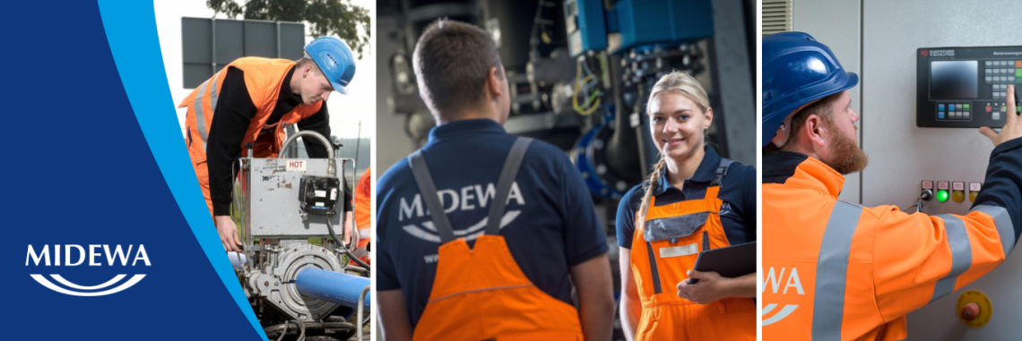 Ausbildung Umwelttechnolog*in Wasserversorgung (w/m/d), 1. Bild