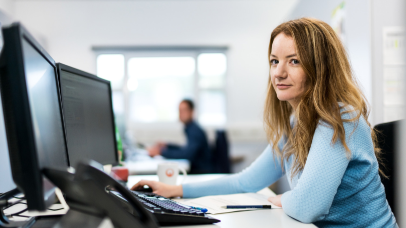 Ausbildung Kaufmann*frau für Groß- und Außenhandelsmanagement (w/m/d) - ab 01.09.2026, 1. Bild