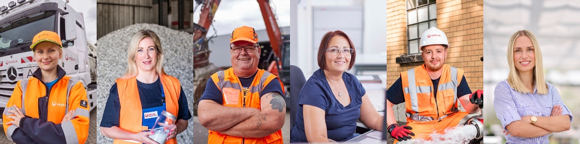 Instandhaltungsmitarbeiter*in / Schlosser*in in Rostock (w/m/d), 1. Bild