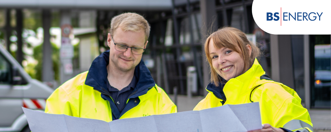 Enterprise Risk Management (w/m/d), 1. Bild