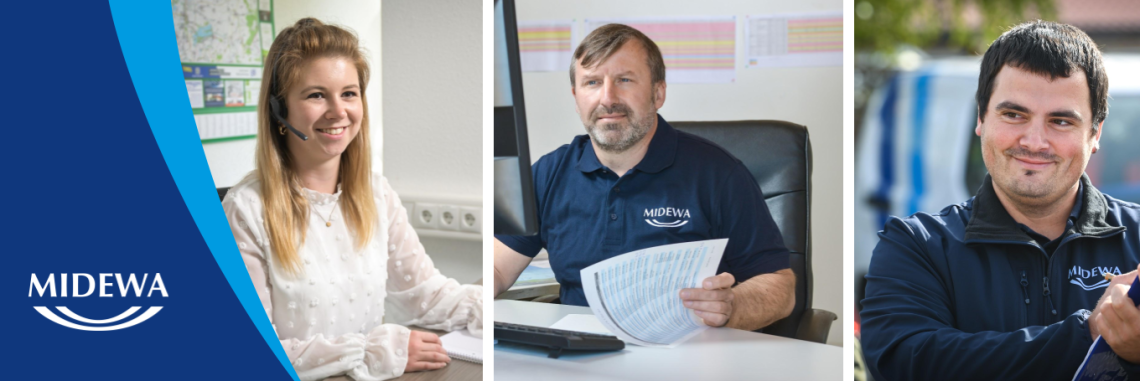 Fachbereichsleiter Dokumentation / GIS / Ingenieurwesen (w/m/d), 1. Bild