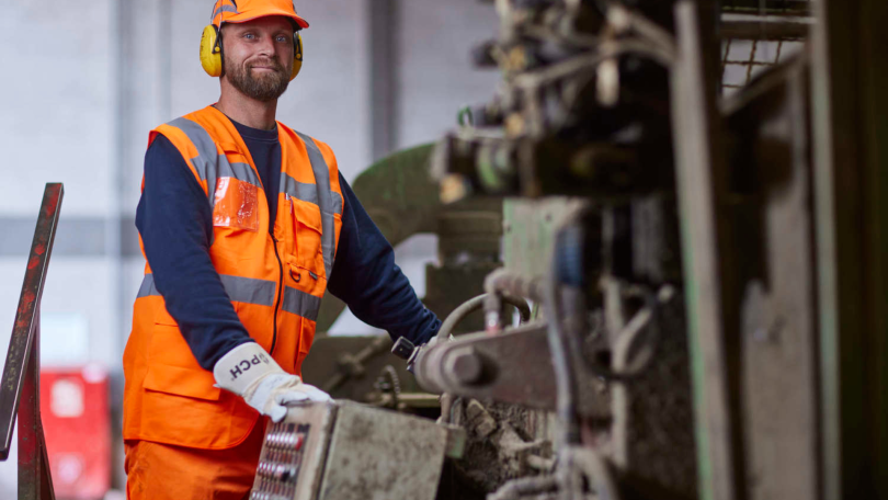 Ausbildung Fachkraft für Metalltechnik | Fachrichtung Montagetechnik (w/m/d) zum 01.09.2026, 1. Bild