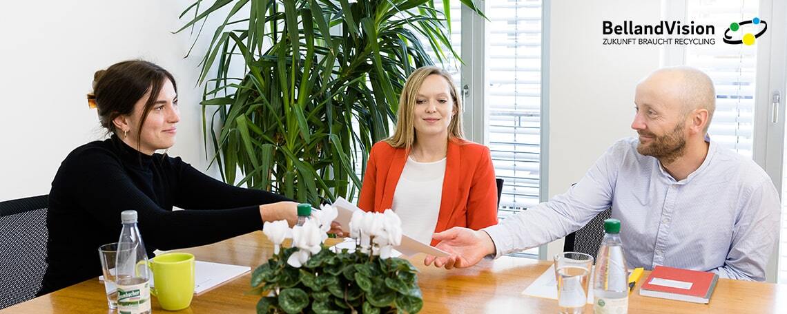 Kaufmännischer Mitarbeiter im Controlling (m/w/d), 1. Bild