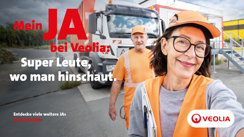 Disponent*in Fuhrpark Entsorgungswirtschaft (w/m/d), 1. Bild
